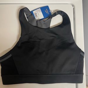 Brooks Drive 3 Pocket Run Bra *BRAND NEW*